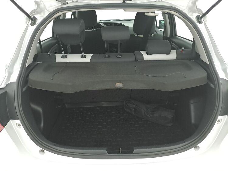 Toyota Yaris Hybrid Business BR059319 1.5 Full Hybrid 101CV