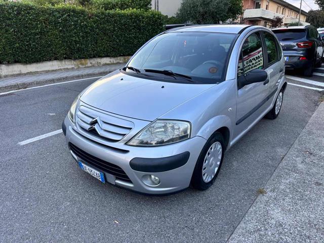 CITROEN C3 1.1 Cashmere