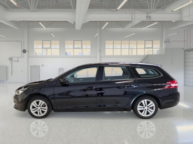 PEUGEOT 308 SW ACTIVE BUSINESS BLUEHDI 130 EAT8 SES STATION WAGON