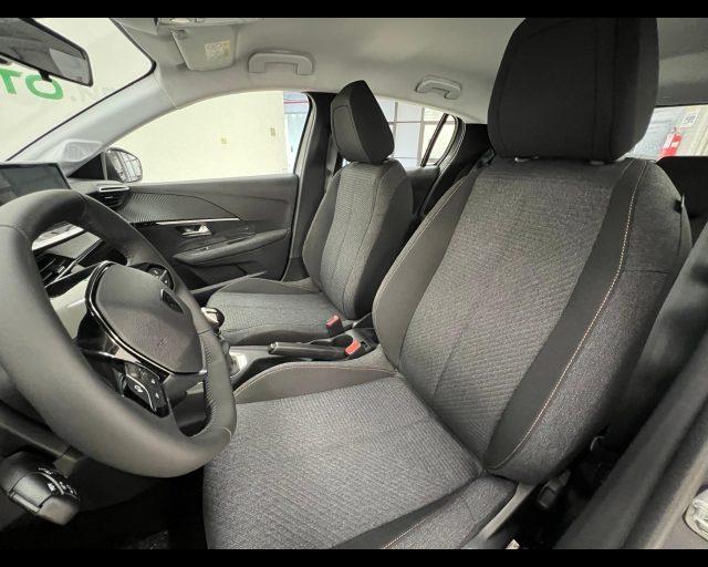 PEUGEOT 208 1.2 puretech Style s&s 100cv