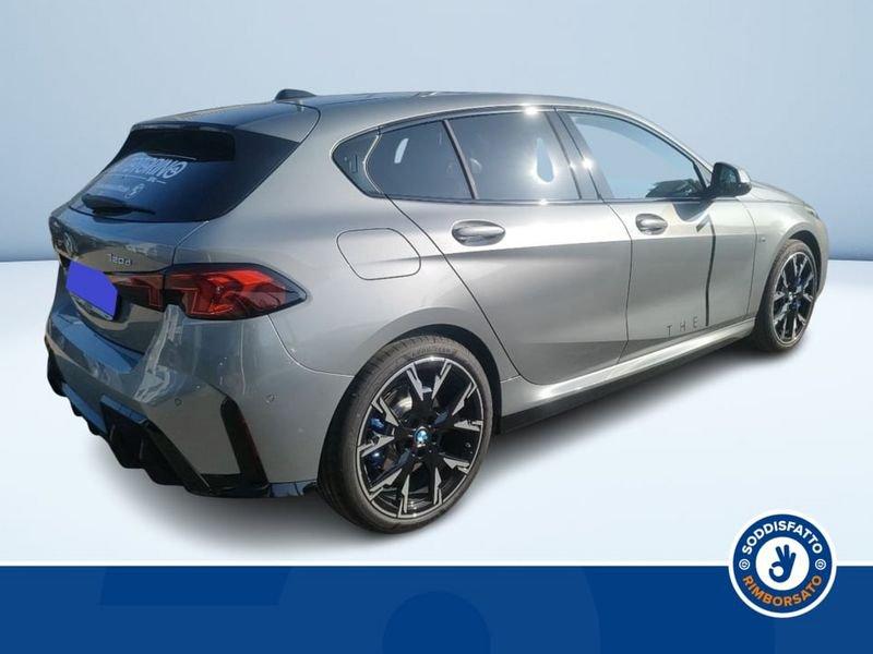 BMW Serie 1 120d M Sport
