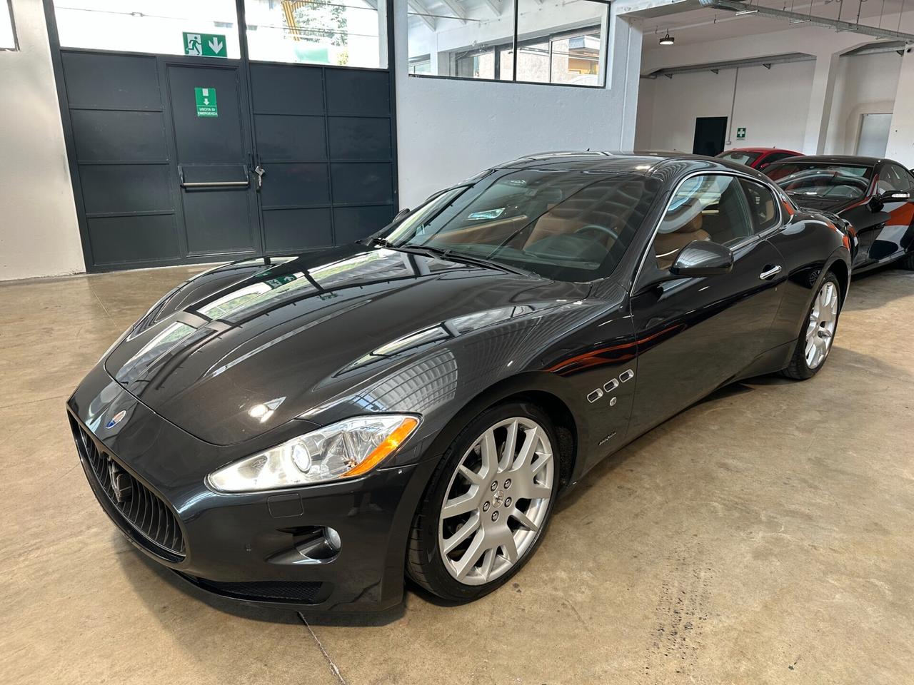 Maserati GranTurismo 4.2 V8 Automatica - STUPENDA!! PRONTA CONSEGNA