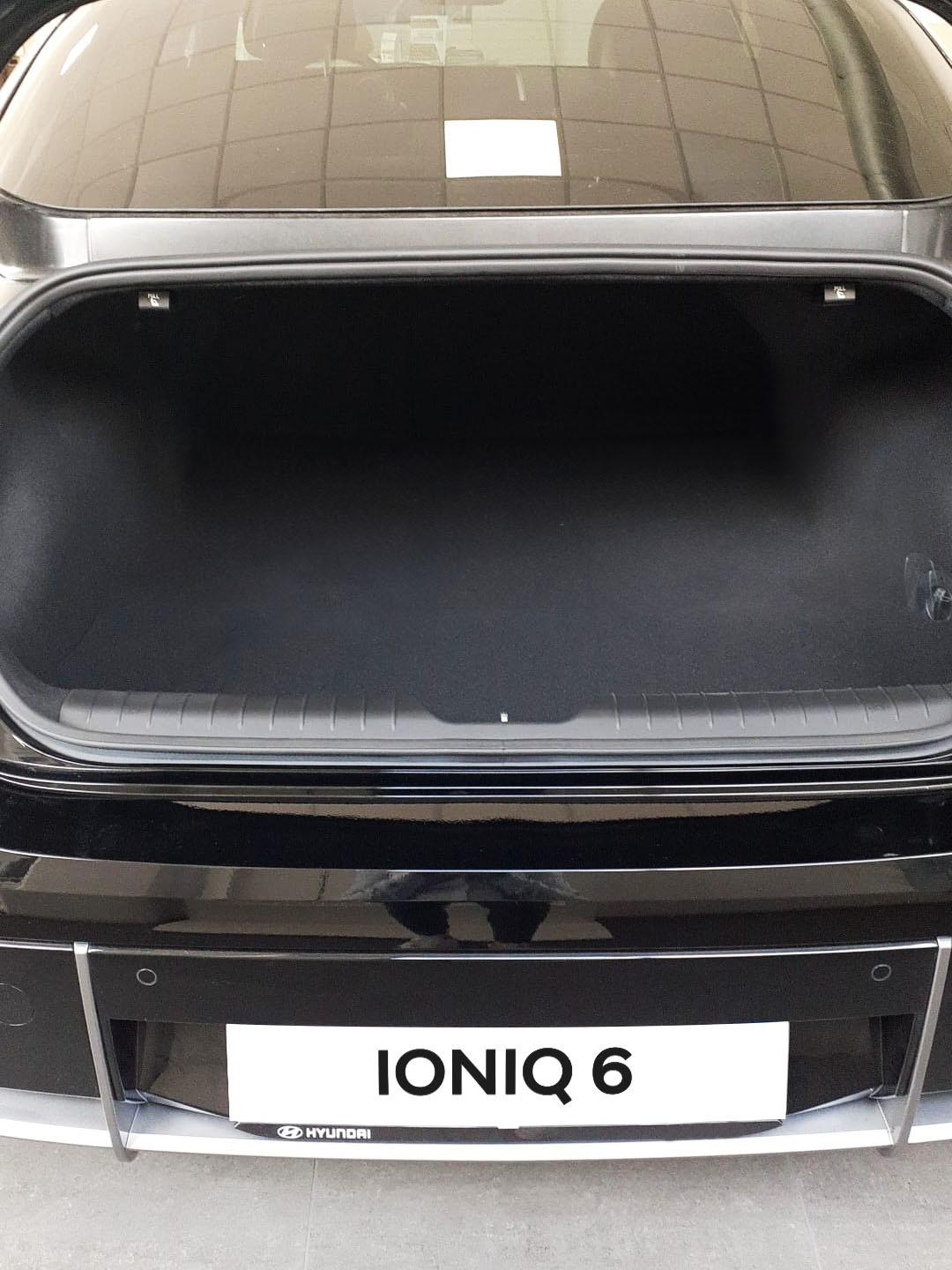 HYUNDAI IONIQ 6 77.4KWH 4WD EVOLUTION PREZZO CON INCENTIVO
