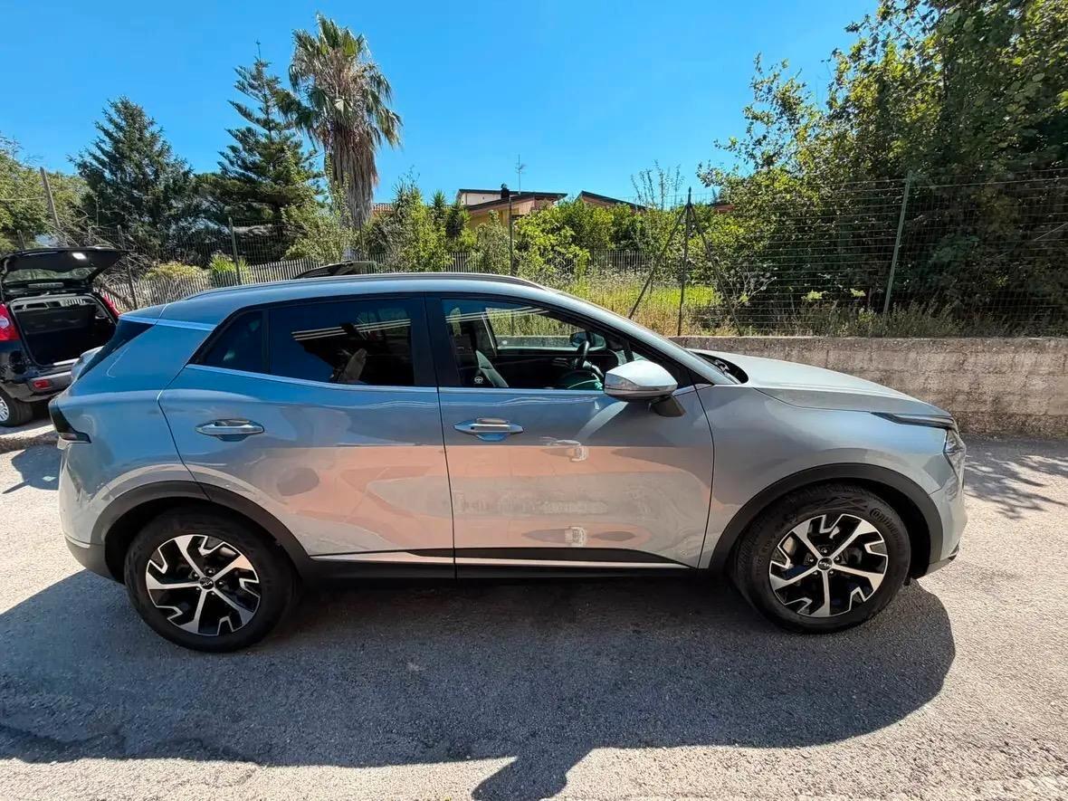 Kia Sportage 1.6 TGDi GPL Style