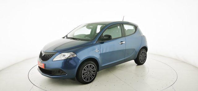 LANCIA Ypsilon 1.0 FireFly 5 porte S&S Hybrid Gold