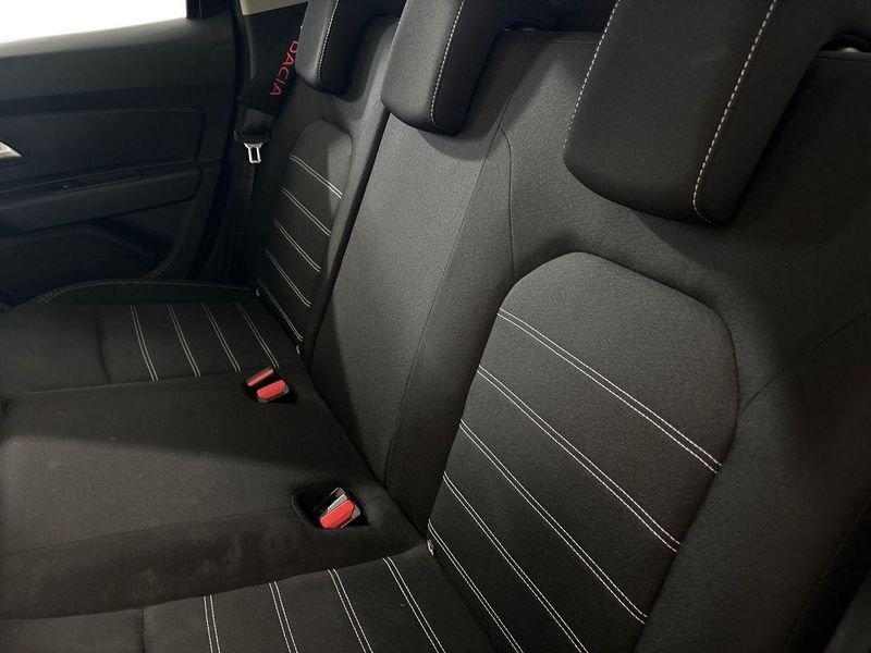 Dacia Duster II 1.6 sce Comfort Gpl 4x2 s&s 115cv
