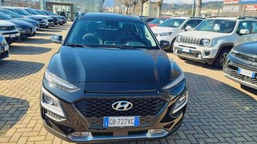 HYUNDAI Kona HEV 1.6 DCT XTech