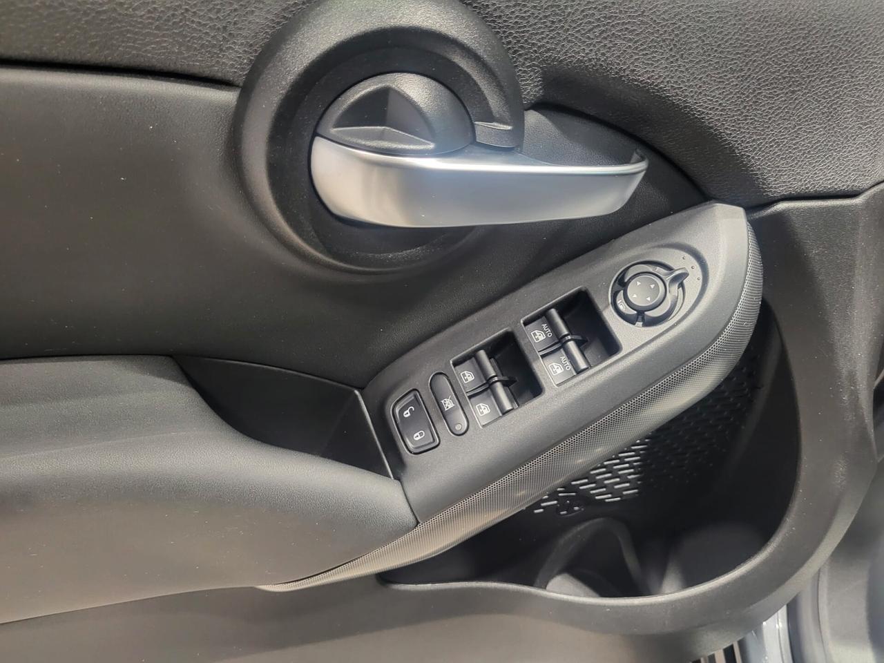 Fiat 500X 1.6 MultiJet 130 CV Sport+Full Led+Pelle+Navy...