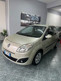 Renault Twingo 1.2 16V TCE GT