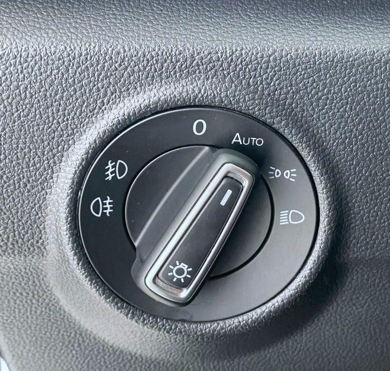 Volkswagen T-Roc T-Roc 1.6 tdi Advanced