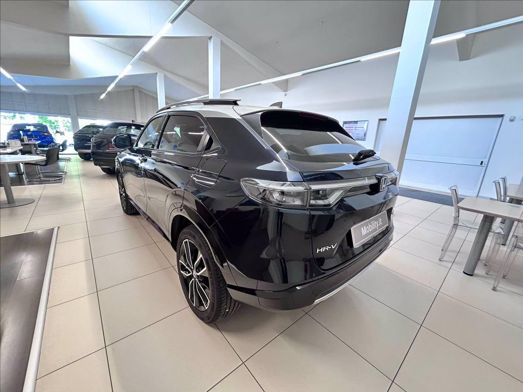 HONDA HR-V 1.5 hev Advance Style ecvt del 2022
