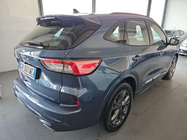 Ford Kuga Kuga III 2020 1.5 ecoblue ST-Line X 2wd 120cv auto