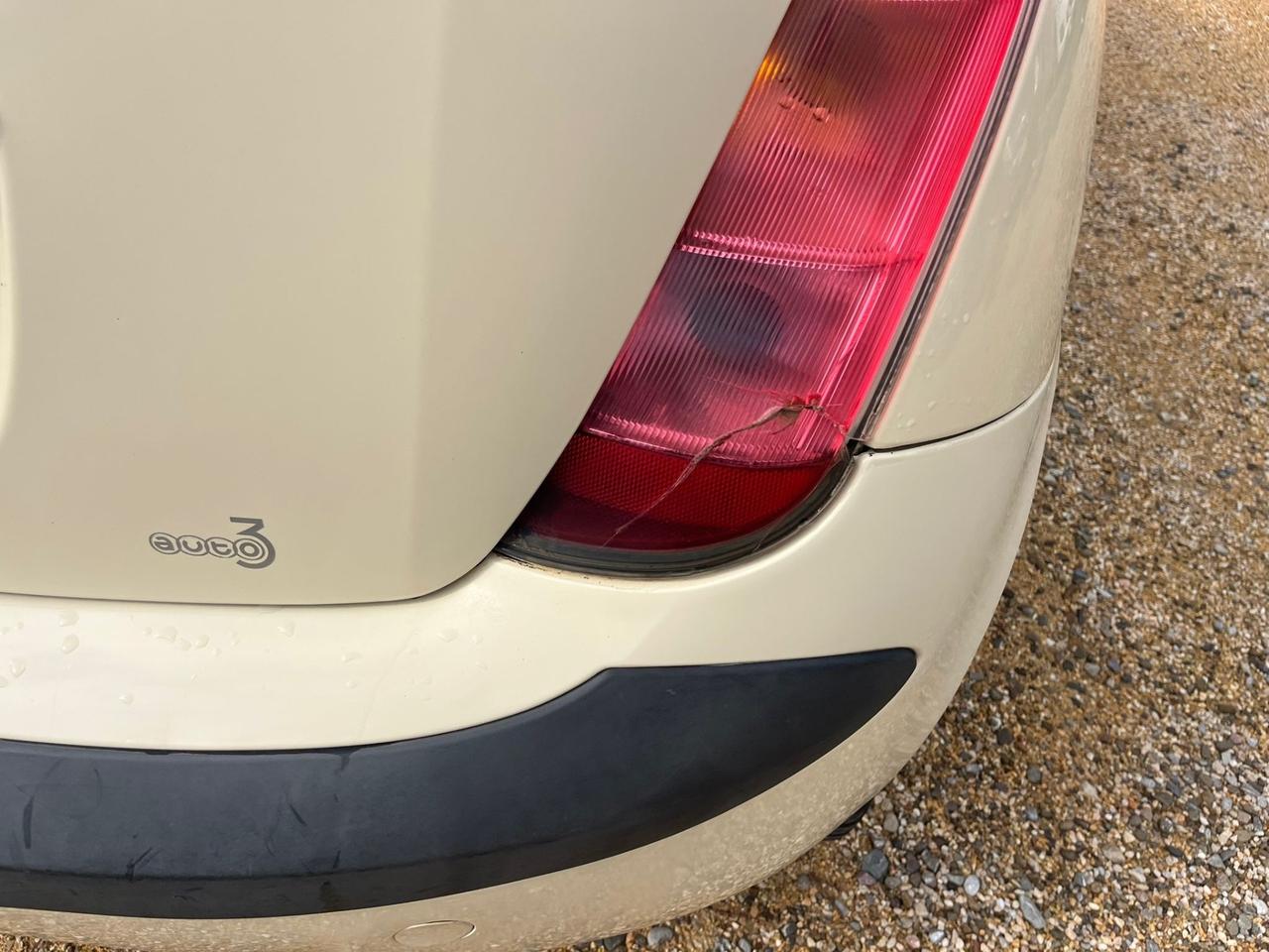 Lancia Y 1.2i cat LS