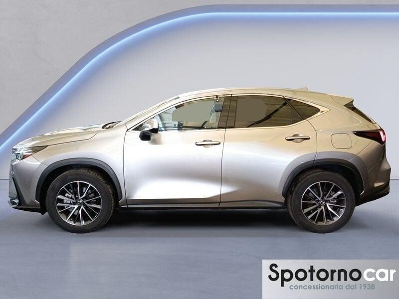 Lexus NX NX Hybrid 4WD Premium