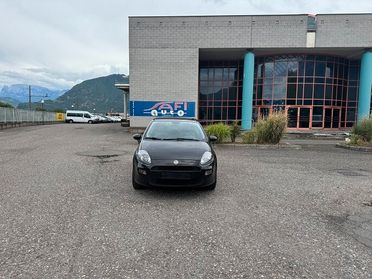 Fiat Punto Evo 1.4 5 porte S&S Blue&Me