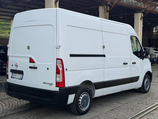 OPEL Movano 33 2.3 CDTI 130CV PM-TA FWD Furgone