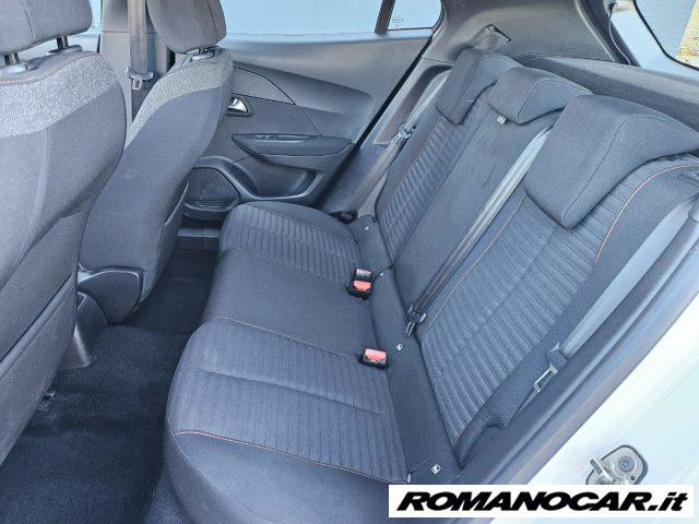 PEUGEOT 2008 PureTech 100 Active