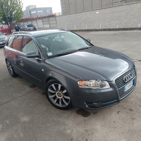 Audi A4 1.9 TDI Avant