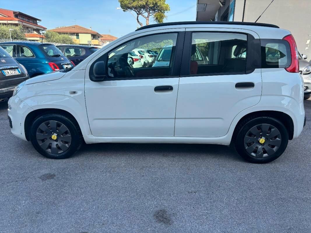 Fiat Panda 1.2 easypower Easy Gpl 69cv