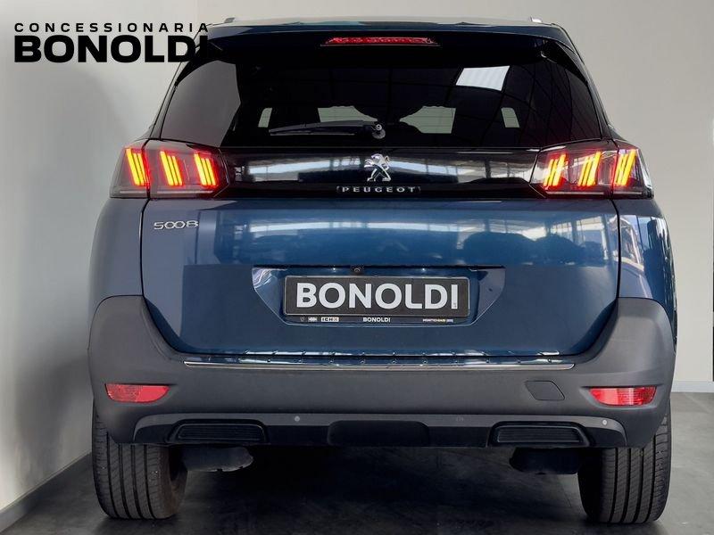 Peugeot 5008 BlueHDi 130 Allure Pack EAT8 S/S aut.