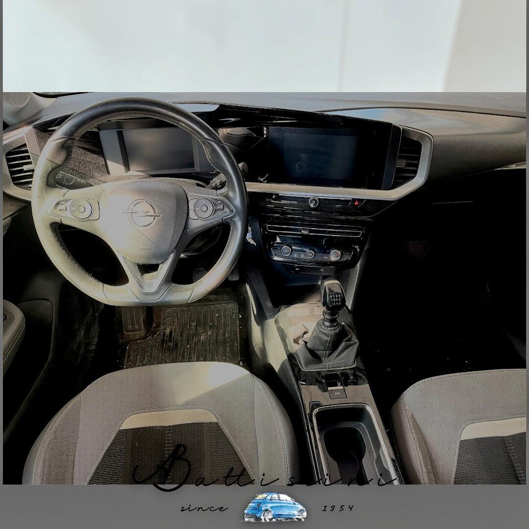 Opel Mokka 1.5 diesel Elegance