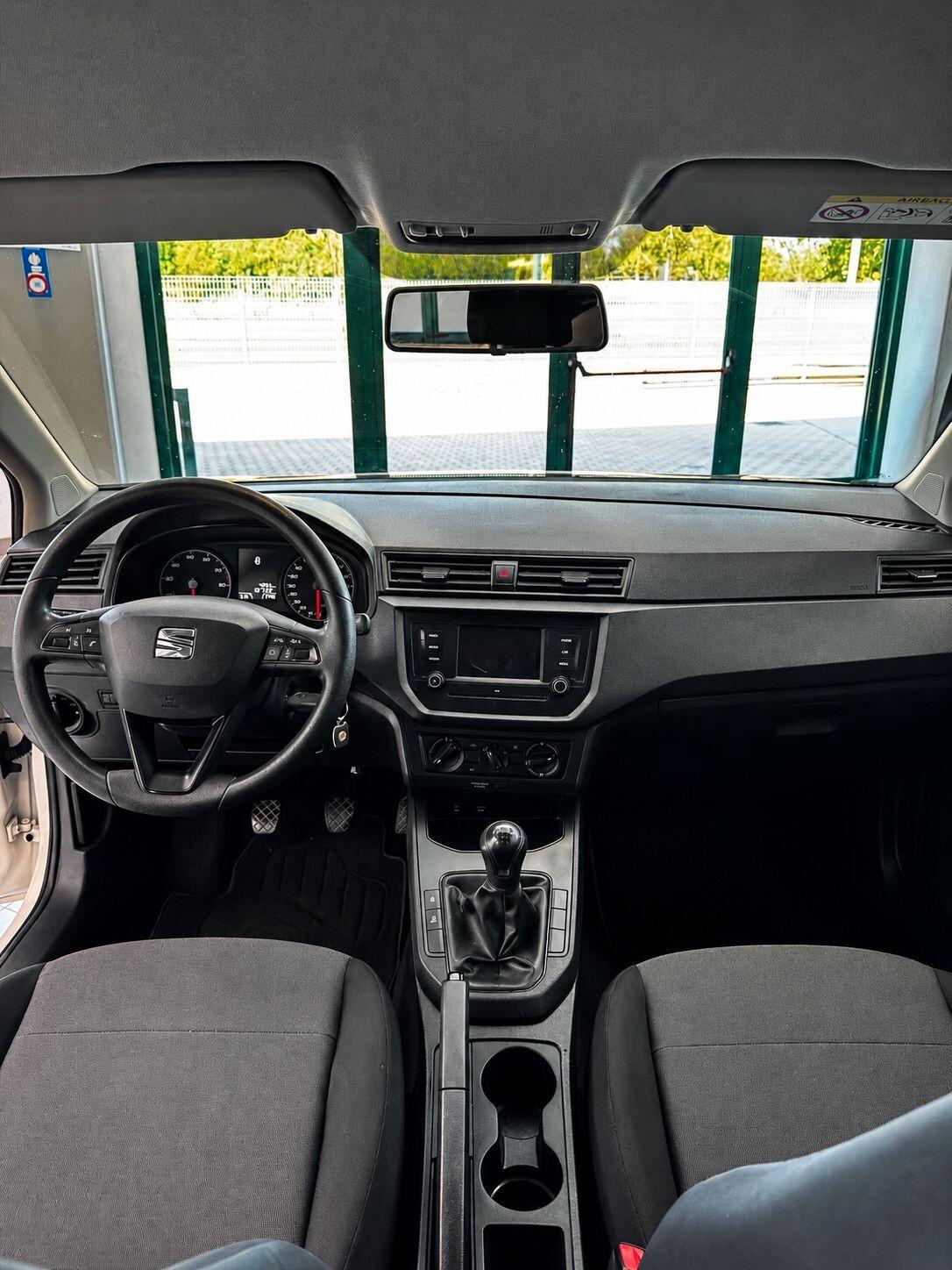 Seat Arona 1.0 EcoTSI Style