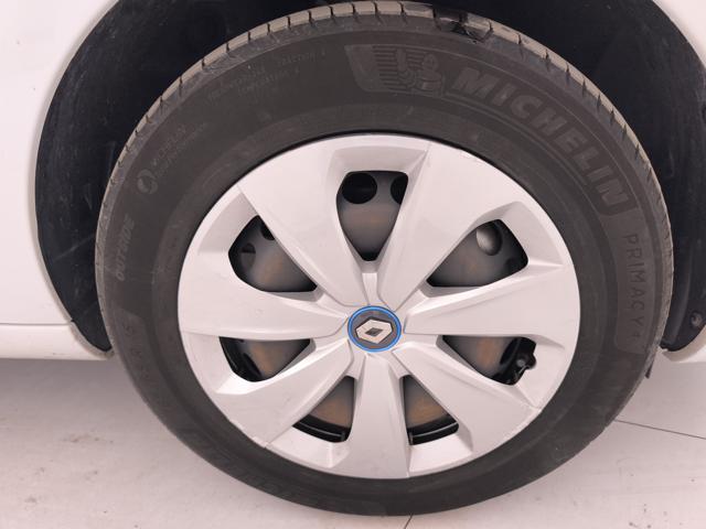 RENAULT ZOE Business R110