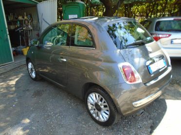 FIAT 500 '2014 B/GPL EURO6B OK NEOPAT.