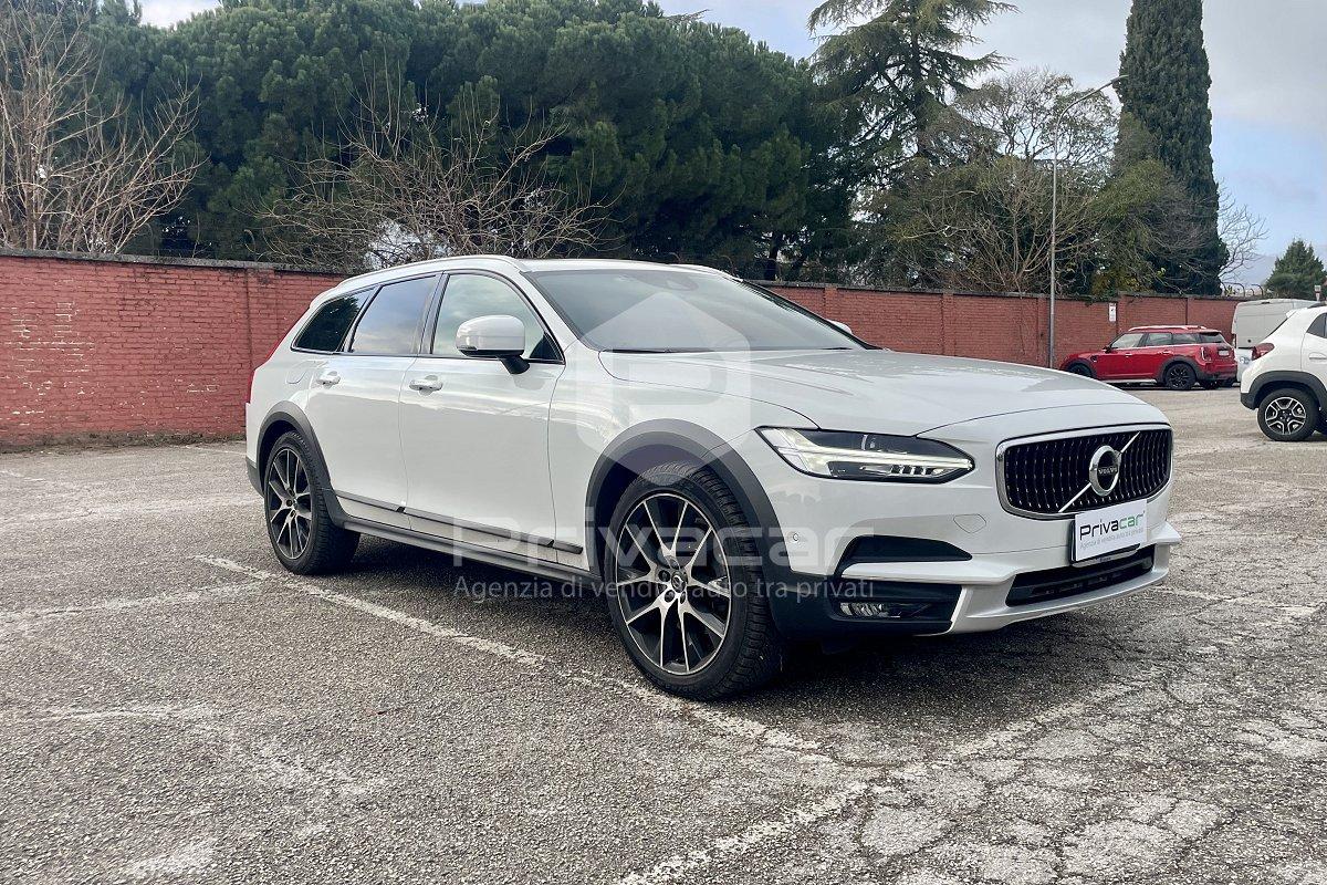 VOLVO V90 Cross Country D5 AWD Geartronic