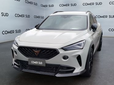 CUPRA Formentor 2020 - Formentor 2.5 tsi VZ5 Taiga Grey 4drive 390cv dsg