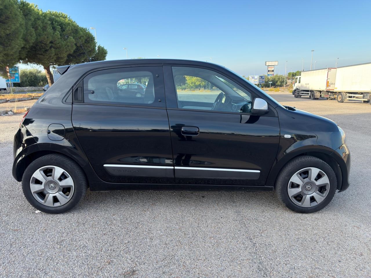 Renault Twingo 1.0 SCe Stop&Start Energy