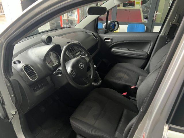 OPEL Agila 1.0 12V 65CV Enjoy GARANZIA 24 MESI