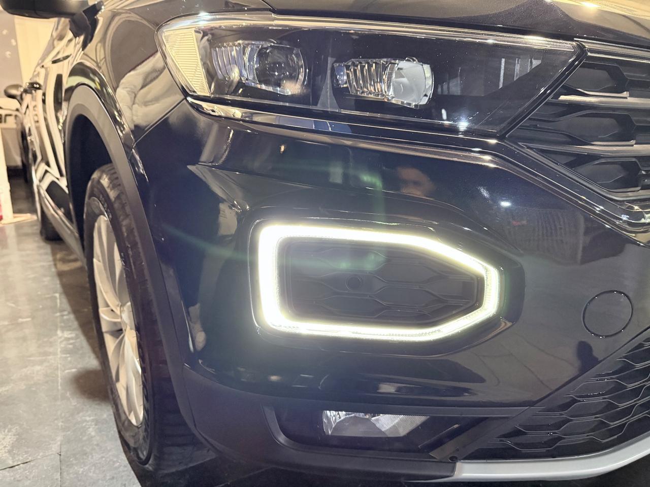 Volkswagen T-Roc 1.6 TDI SCR Advanced BlueMotion Technology