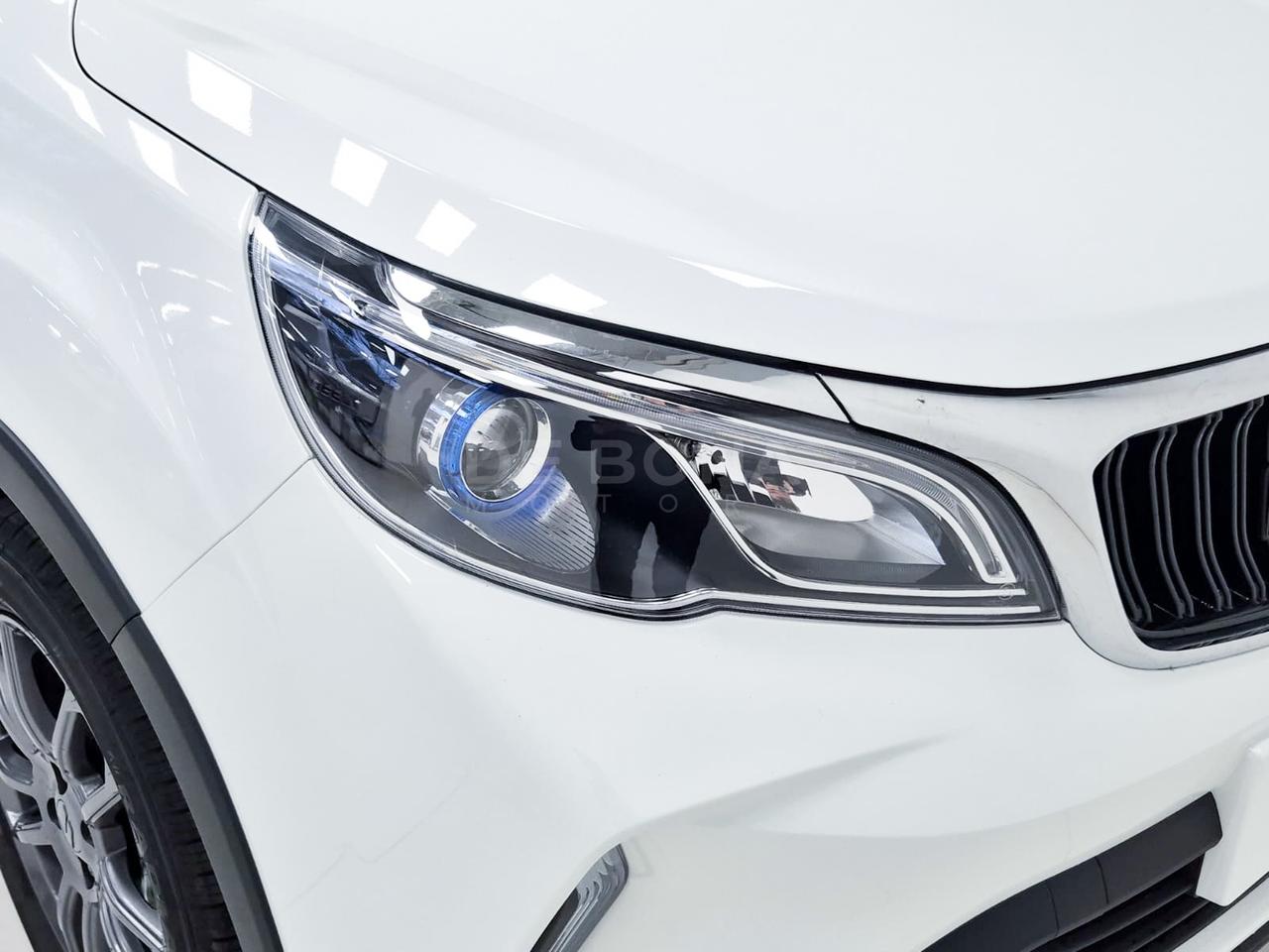 EMC Quattro 1.5 103cv