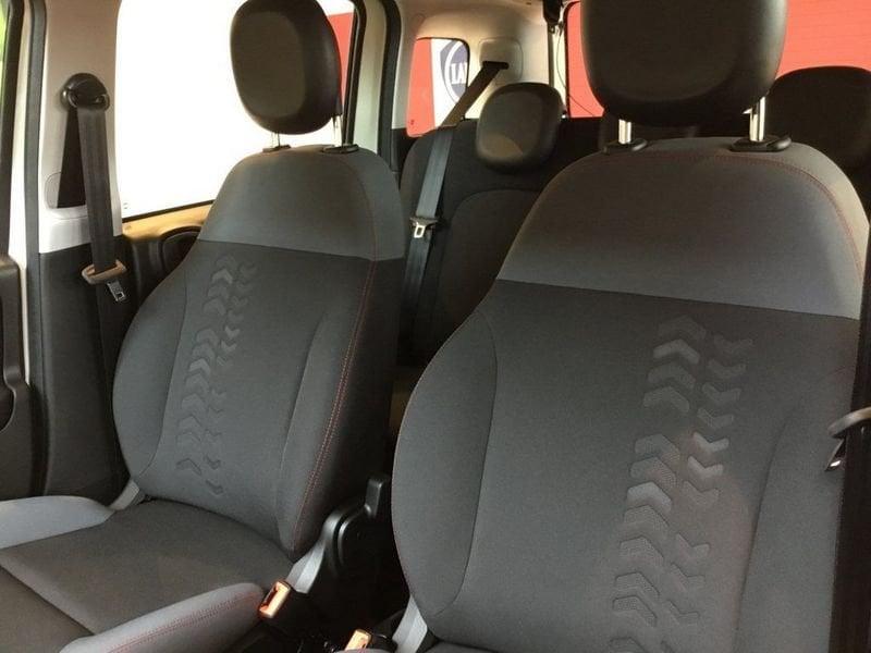 FIAT Panda Panda 0.9 TwinAir Turbo S&S 4x4