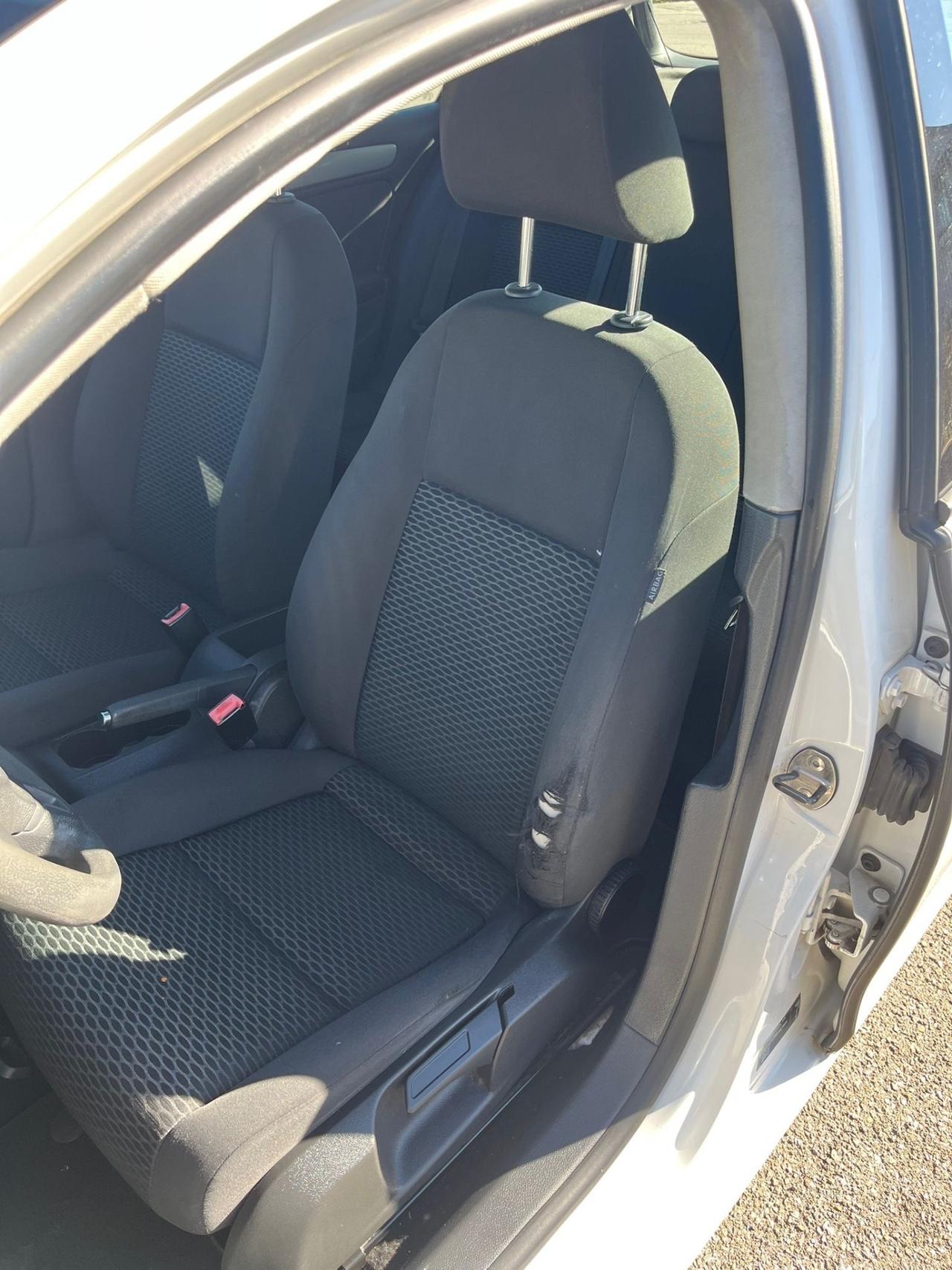 Volkswagen Golf Business 1.6 TDI 5p.