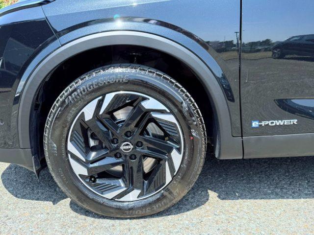 NISSAN Qashqai e-Power N-Connecta ACC - LED - TETTO - NAVI - 18