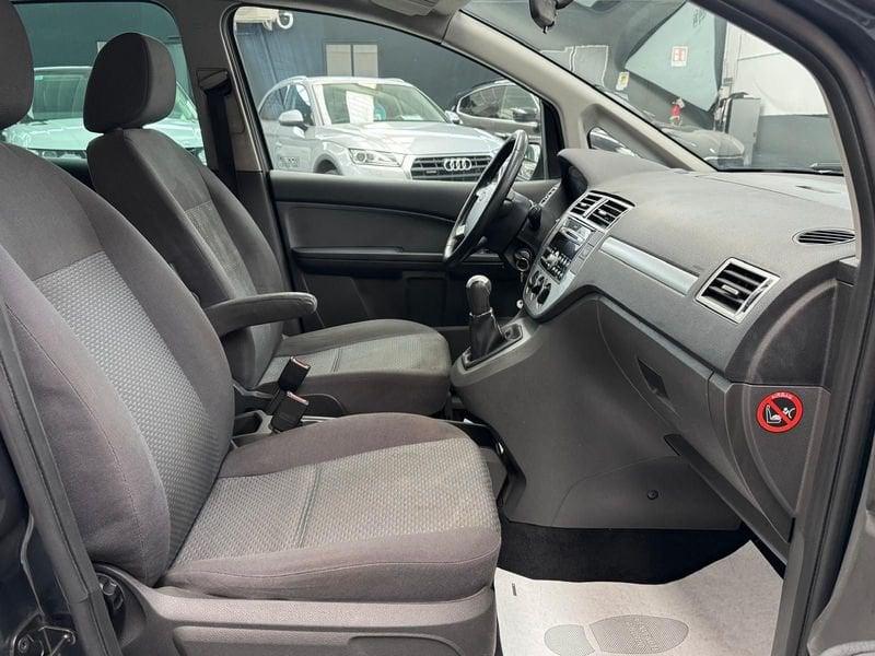 Ford Focus Focus Style Wagon 1.8 tdci 115cv
