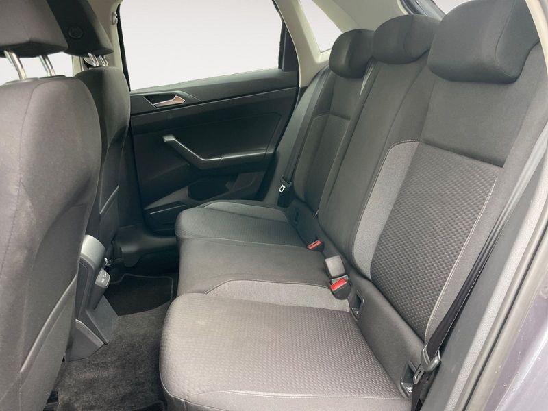 Volkswagen Polo Polo 1.0 TSI DSG Life