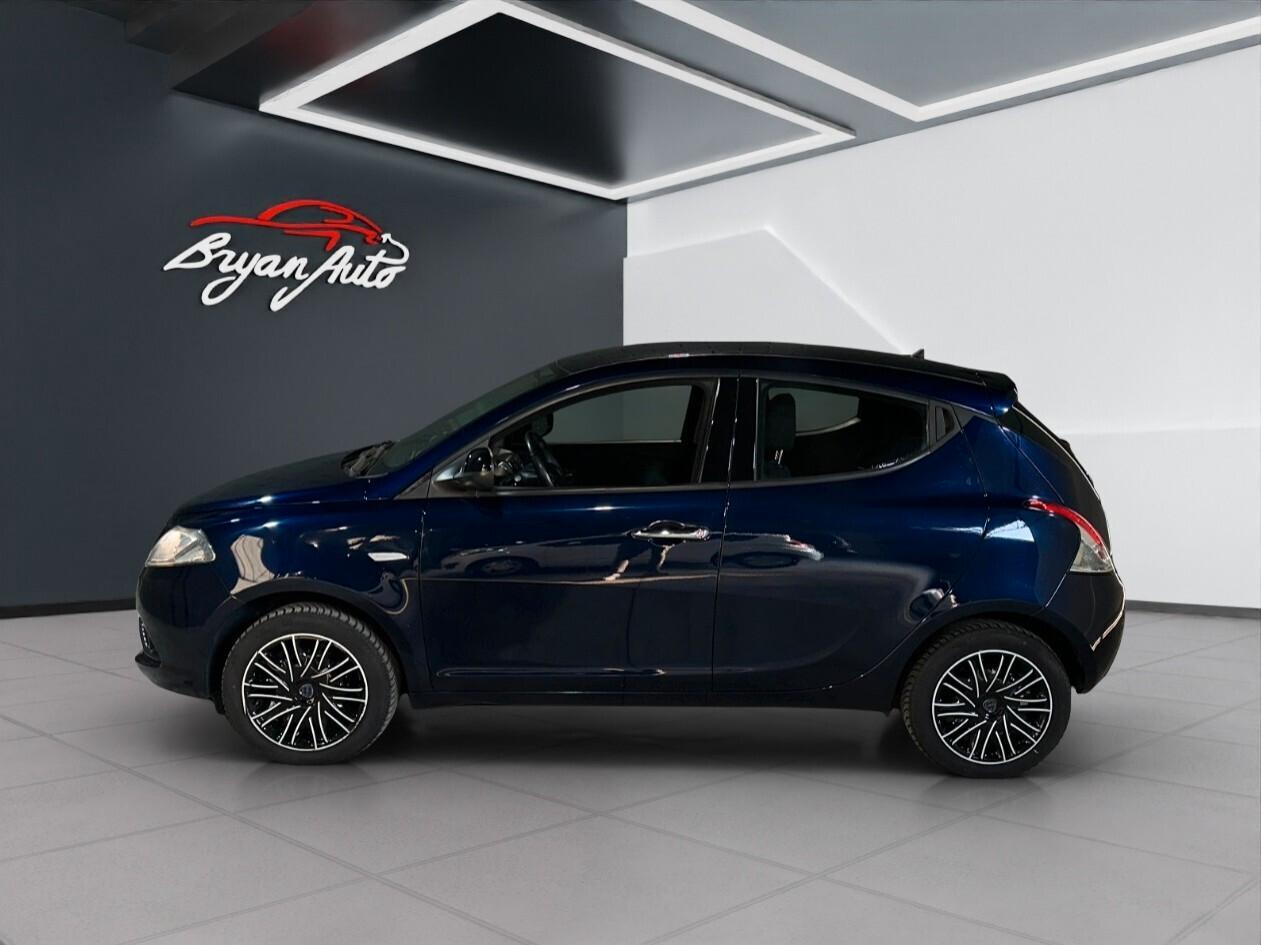 Lancia Ypsilon 1.2 69 CV 5 porte S&S Platinum IVA ESPOSTA
