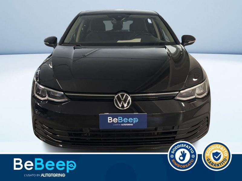 Volkswagen Golf 2.0 TDI LIFE 150CV DSG