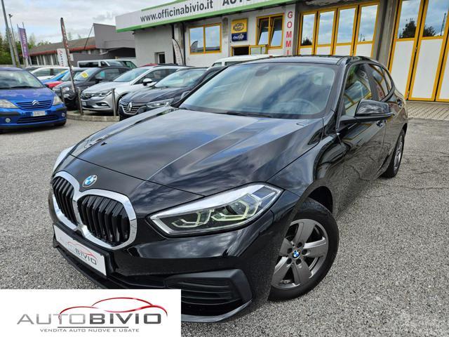 BMW 116 d 5p. Business Advantage