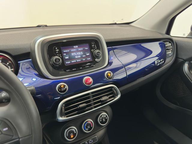 FIAT 500X 1.3 MultiJet 95 CV Business