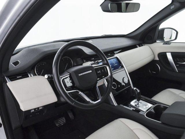 LAND ROVER Discovery Sport 2.0d td4 mhev SE awd 204cv auto 7p.ti