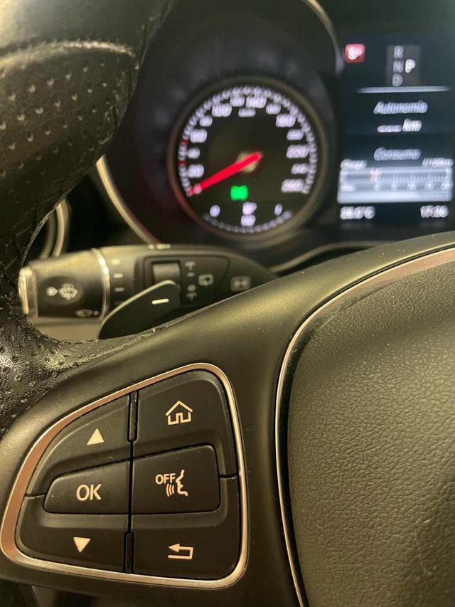 MERCEDES-BENZ C 250 d S.W. 4Matic Automatic Premium AMG *LED/TELC/NAVI