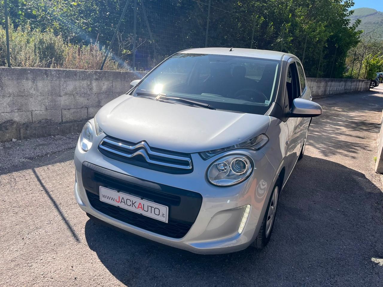 Citroen C1 VTi 68 5 porte Shine