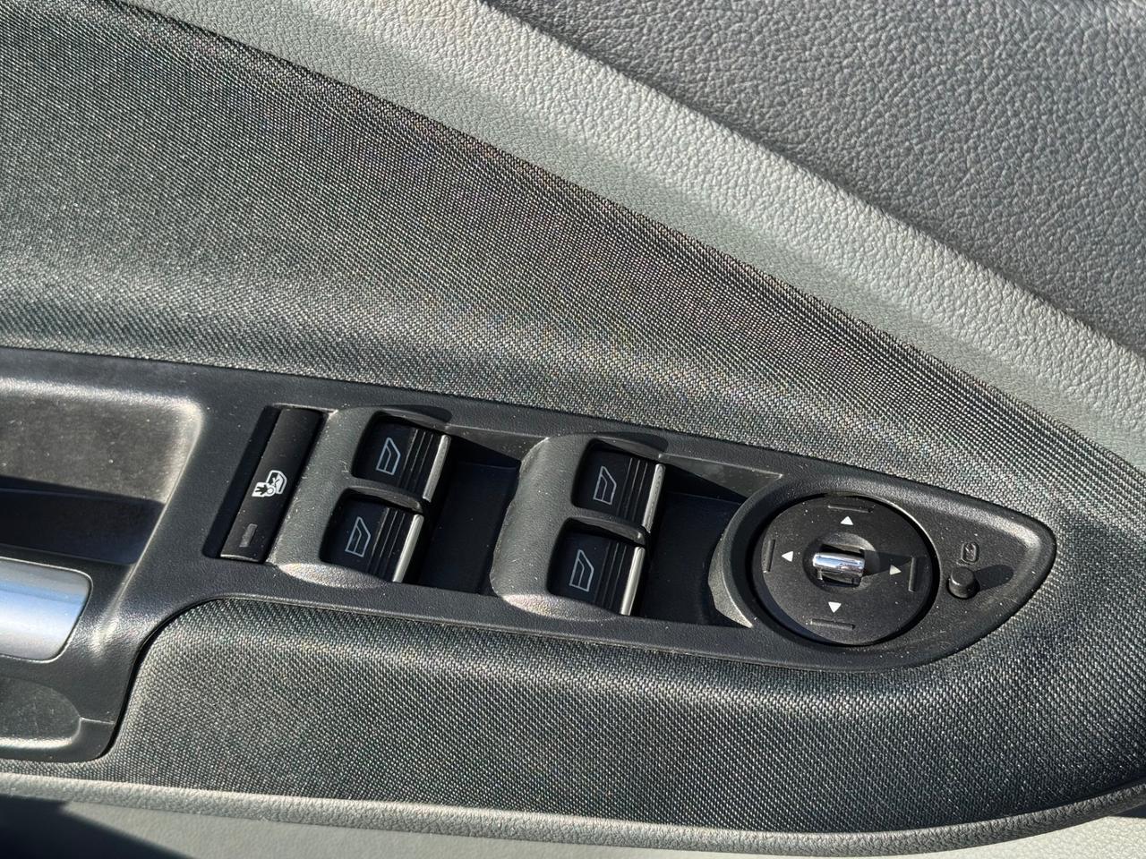 Ford C-Max 1.6 TDCi 115CV Titanium Navi