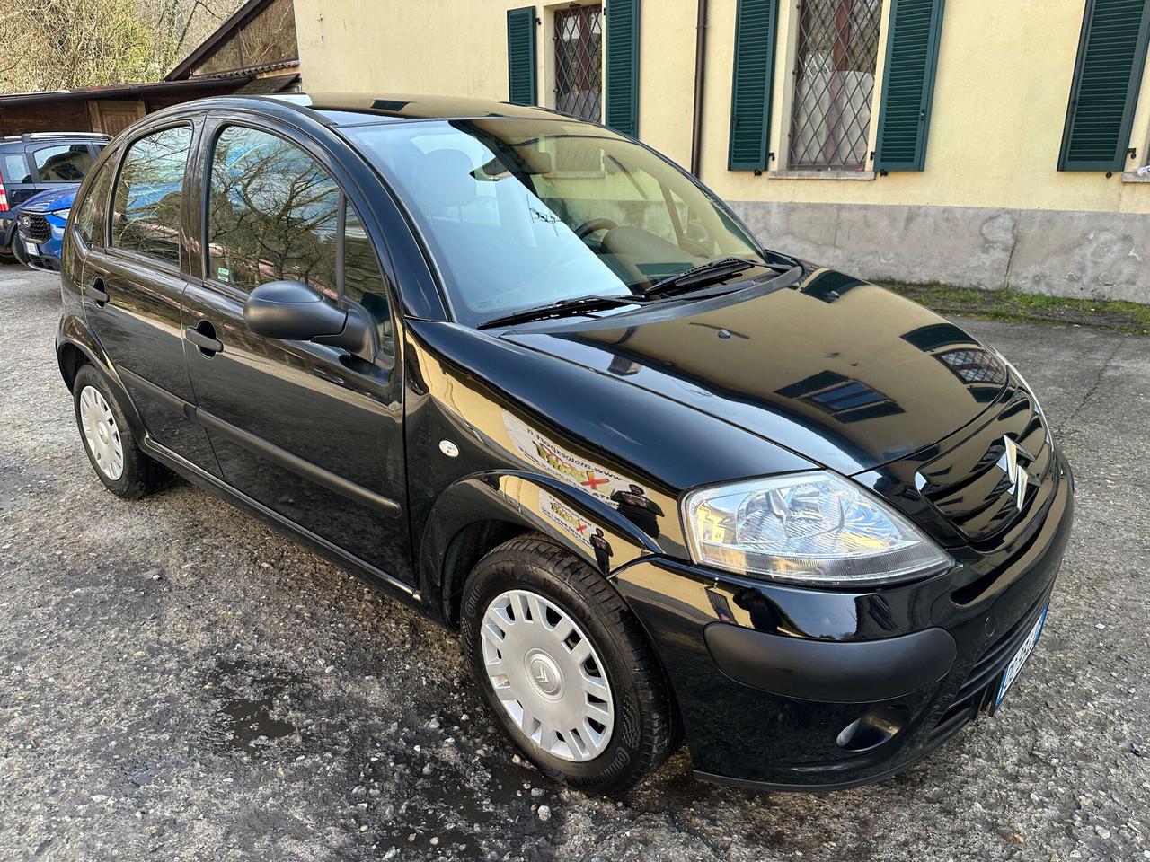 Citroen C3 1.1 Classique