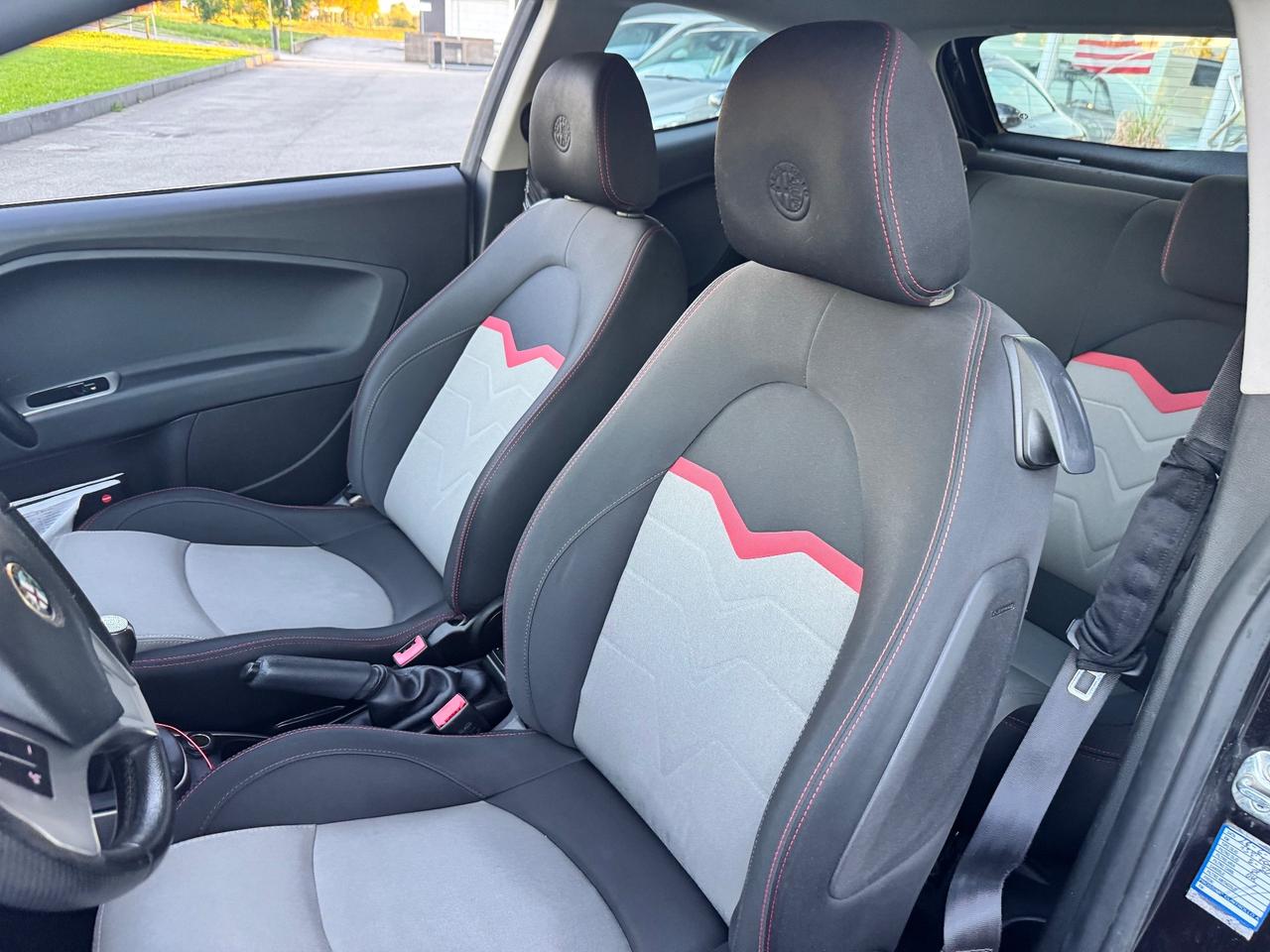 Alfa Romeo MiTo 1.3 JTDm Neopatentati