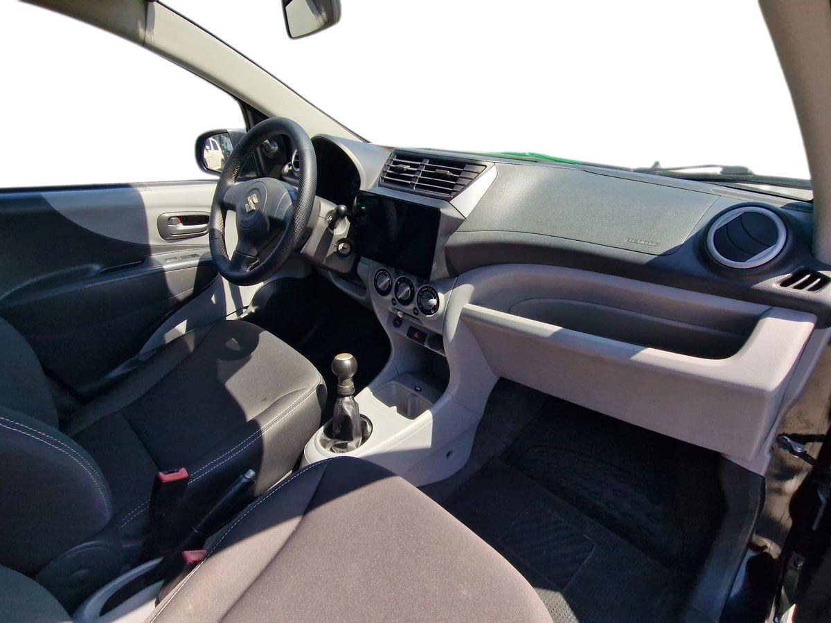 SUZUKI ALTO GL 1.0